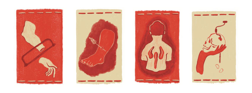 Cutting Edge Techniques